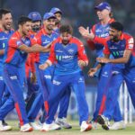 DC IPL 2026 Schedule