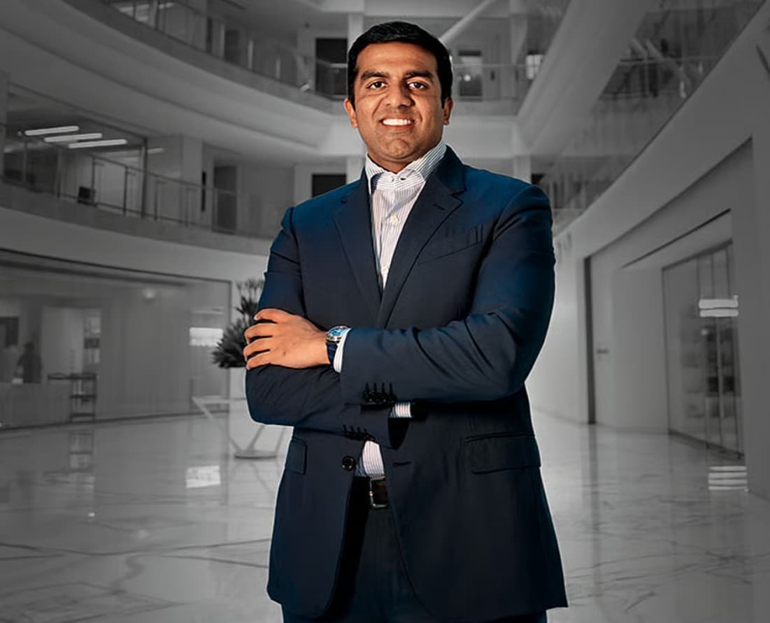 Delhi Capitals Owner