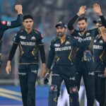 Gujarat Titans Schedule
