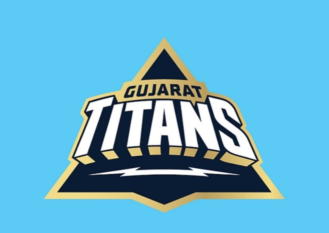 Gujarat Titans Team