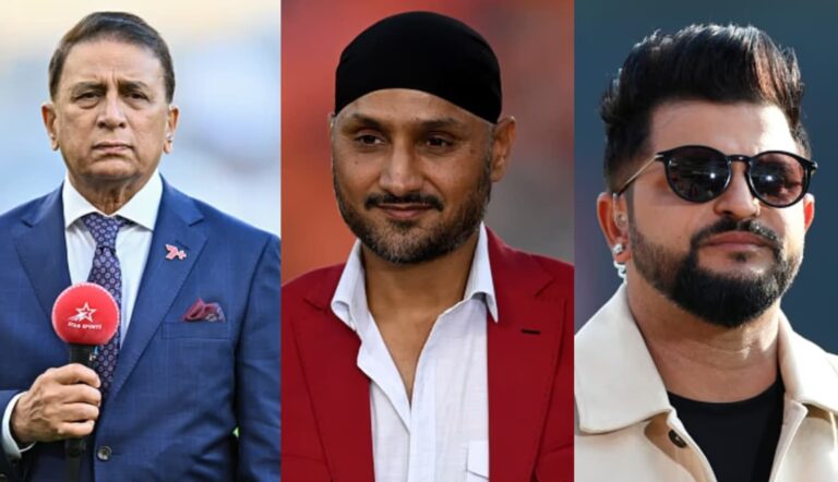 IPL 2026 Commentators List