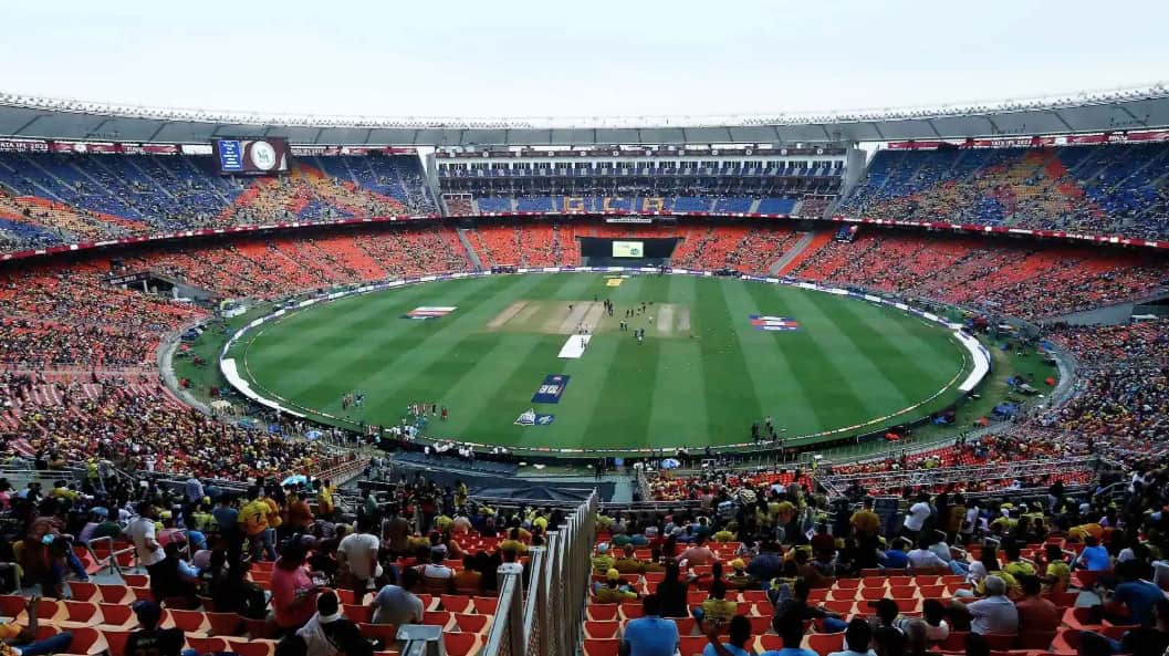Tata IPL 2026 Venues List