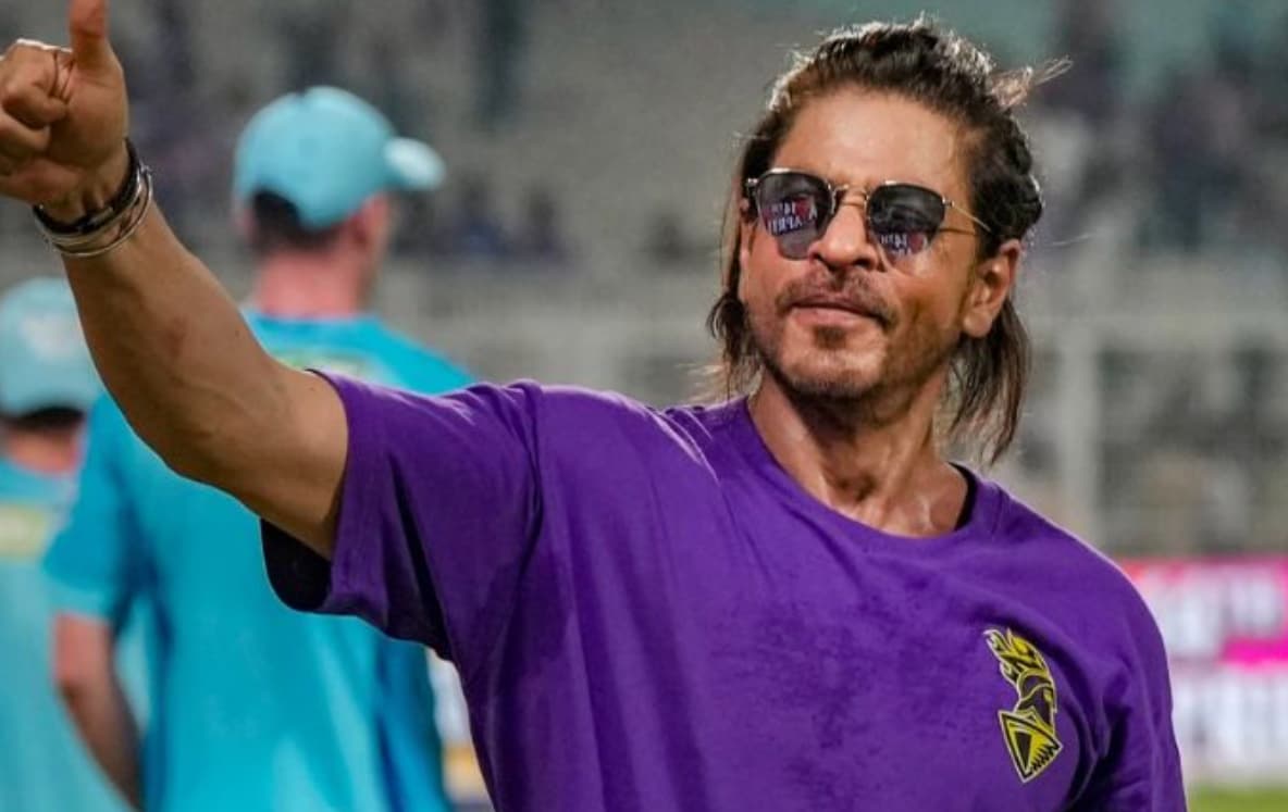 Kolkata Knight Riders Owner