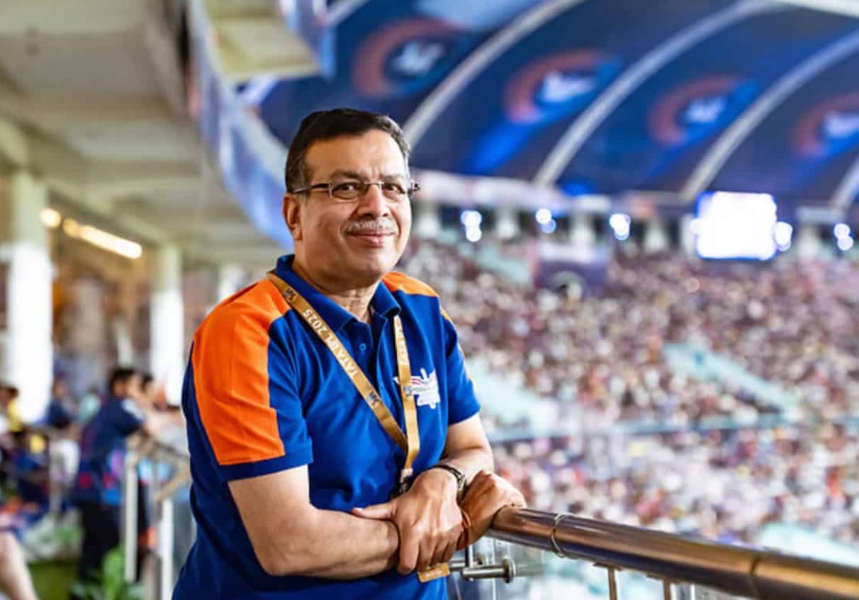 Lucknow Super Giants Owner