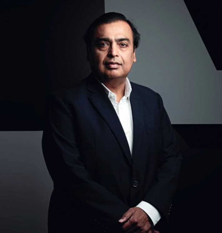 Mukesh Ambani Mumbai Indians Owner