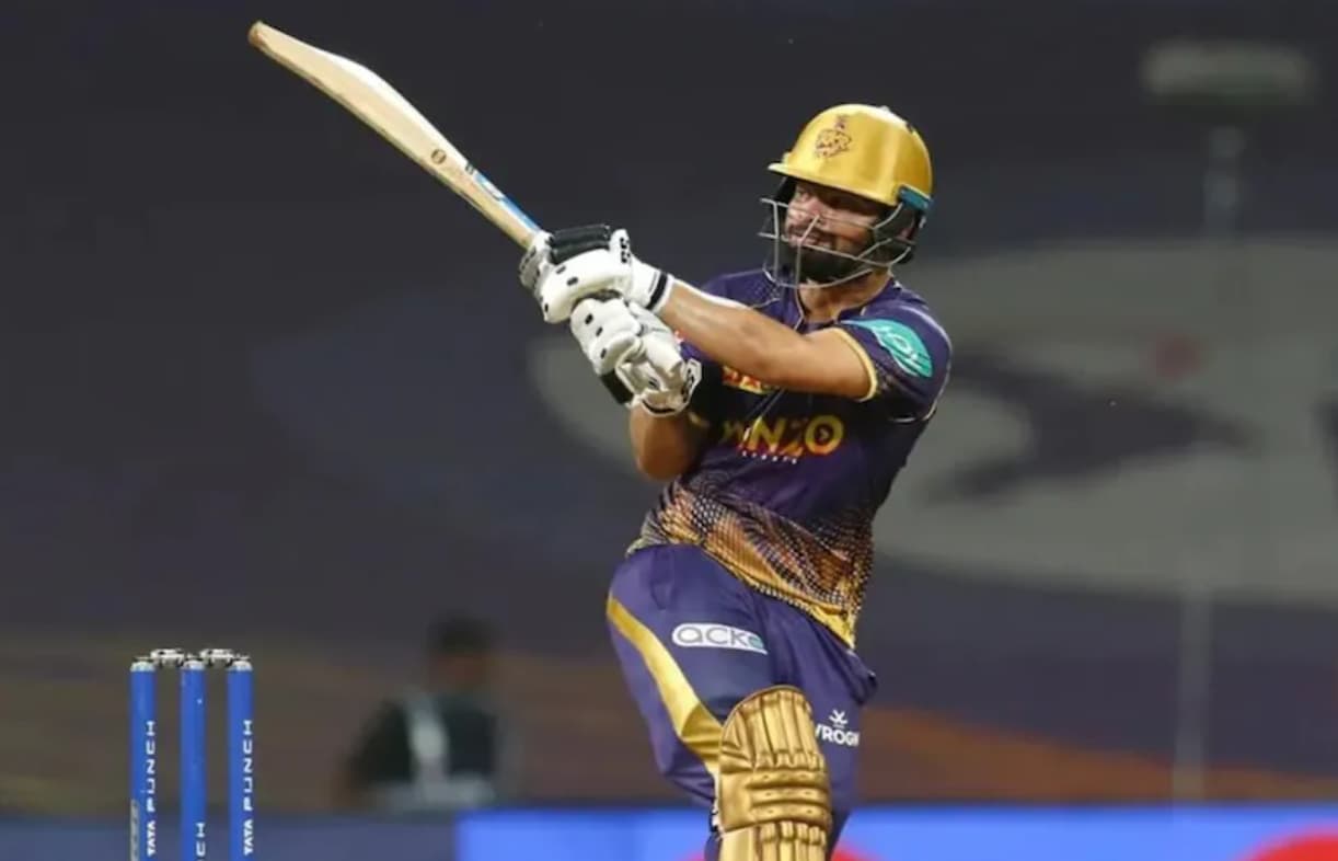 Players Who Hit Five Sixes In An Over in IPL