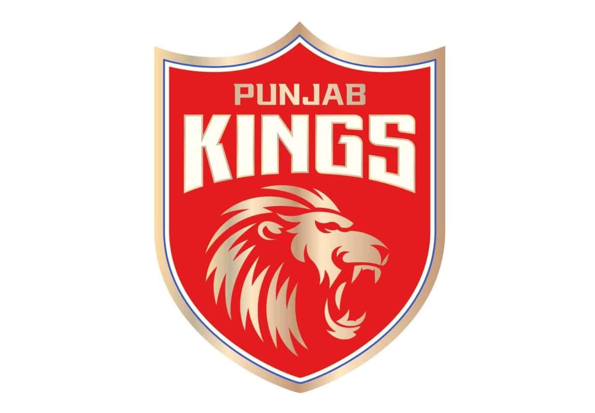 Punjab Kings Team