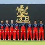 RCB Squad