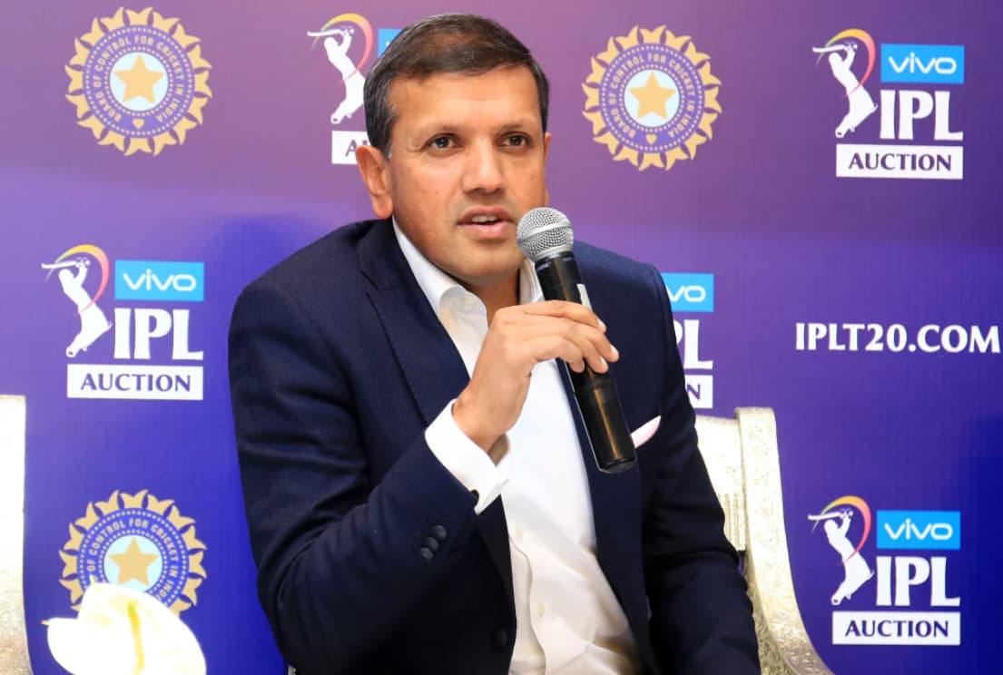 Rajasthan Royals Owner