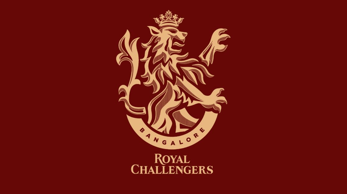 Royal Challengers Bengaluru Team
