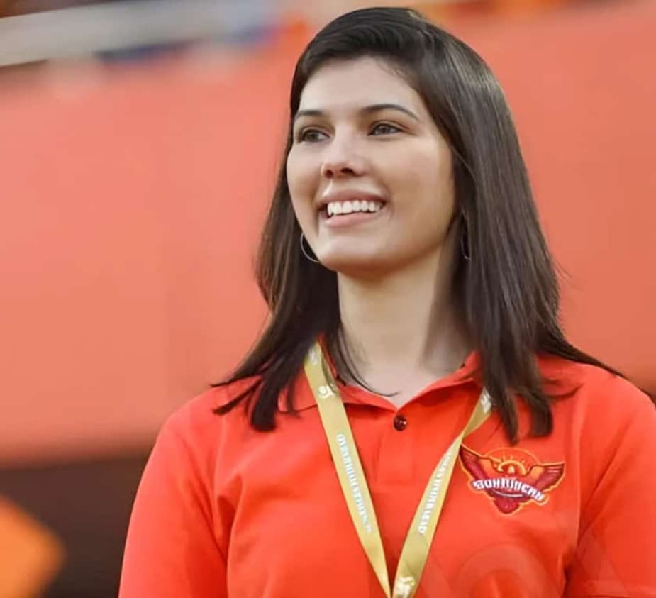 Sunrisers Hyderabad Owner