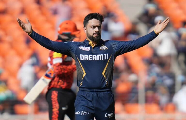 Afghanistan Players in IPL 2026