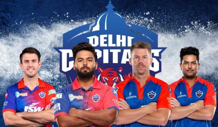 DC highest score in ipl