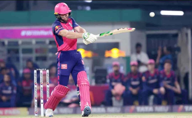 Highest Run Chase In IPL History