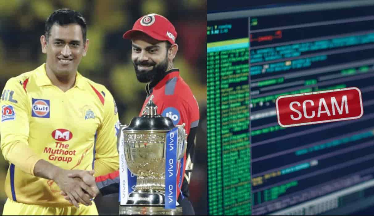 How To Avoid IPL Toss Prediction Scams