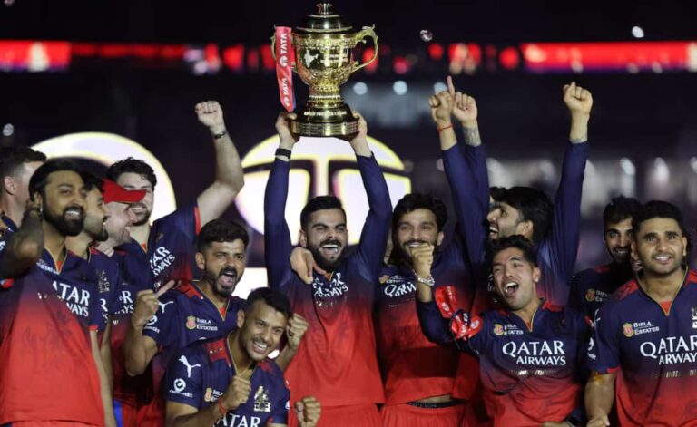 How to Watch IPL Live in the USA