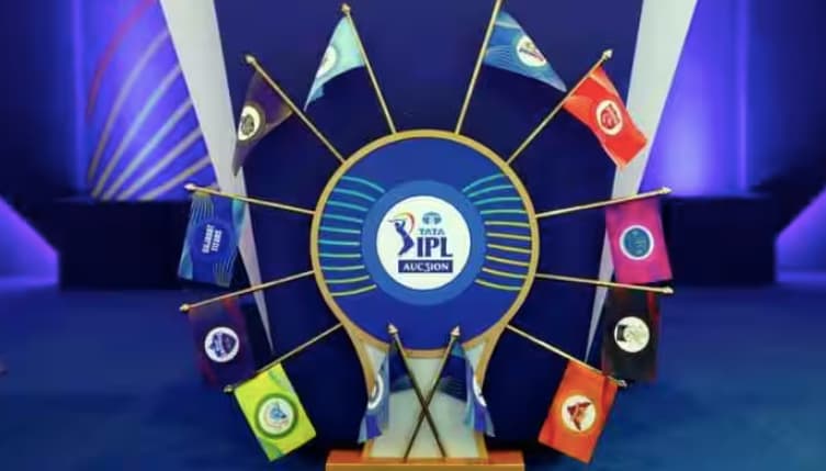 IPL 2026 Trade Rules