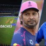 IPL Team Coaches 2026