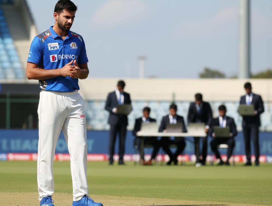 Is IPL Betting Legal in India