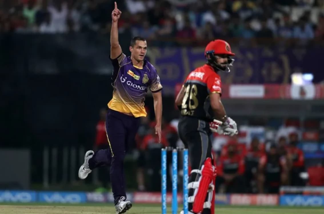 Lowest Team Score in IPL
