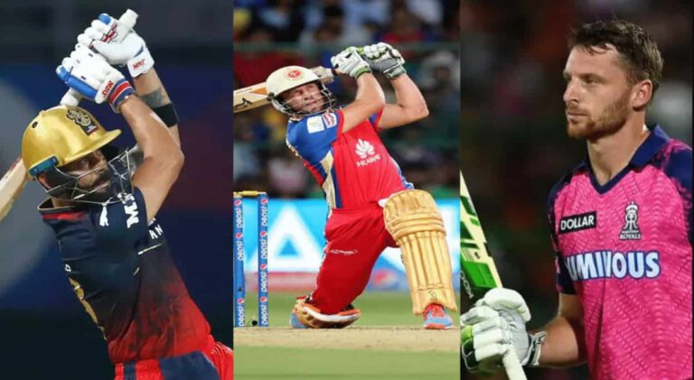 Most Dangerous Team in IPL