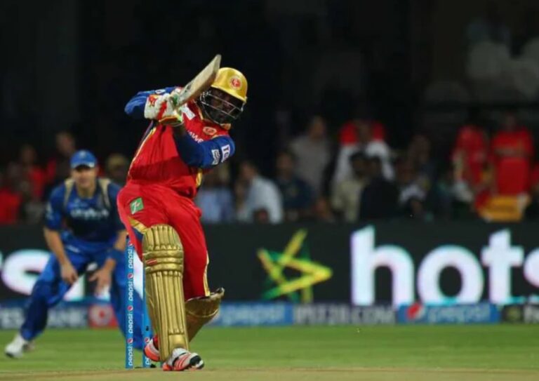 Most Runs in One Over in IPL