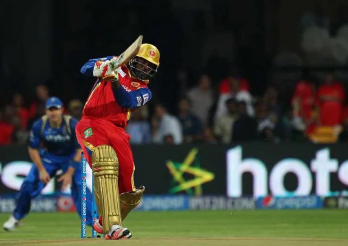 Most Runs in One Over in IPL