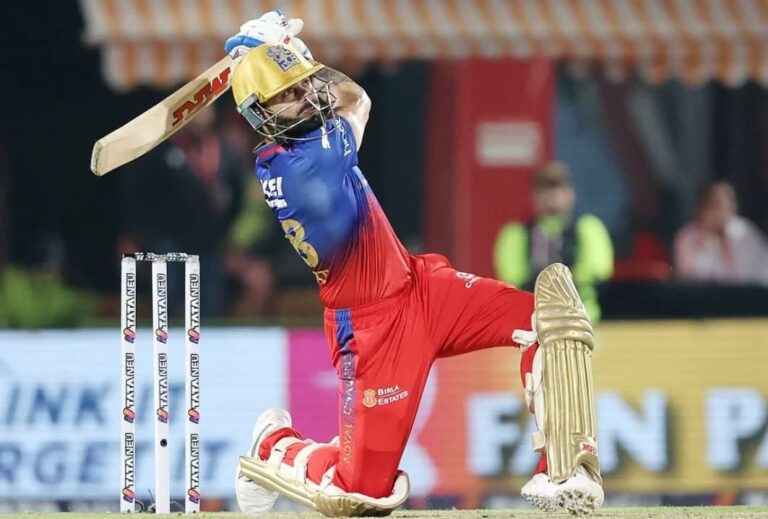 Players With Most Runs In IPL