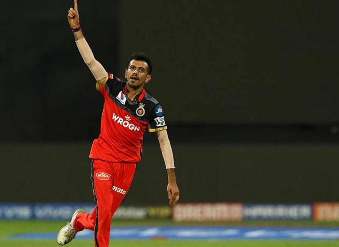 Players With Most Wickets In IPL History