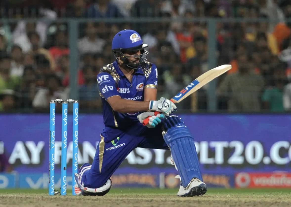 Rohit Sharma Highest Score In IPL