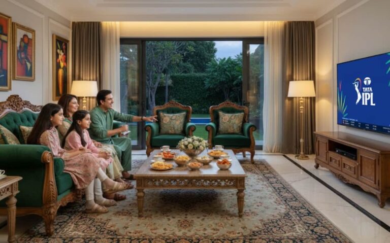 Watch IPL In Pakistan