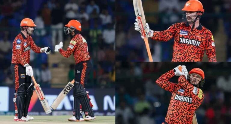 DC Highest Score in IPL History