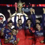 Highest Scores By Virat Kohli In IPL