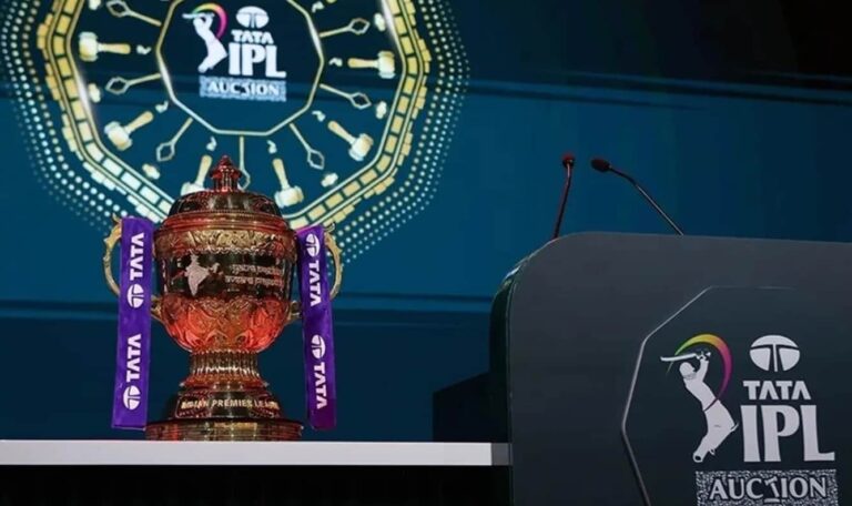 IPL Auction Strategy