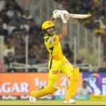 Most Sixes In An IPL Match