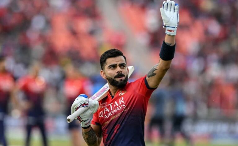 Players with the Most IPL Half Centuries