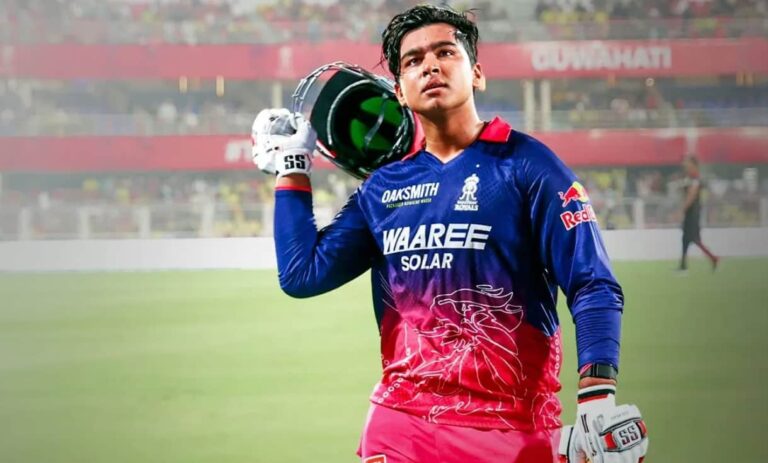 Where to Watch IPL 2026