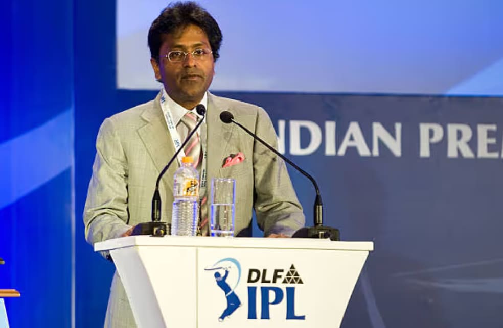 Who Is the Founder of IPL