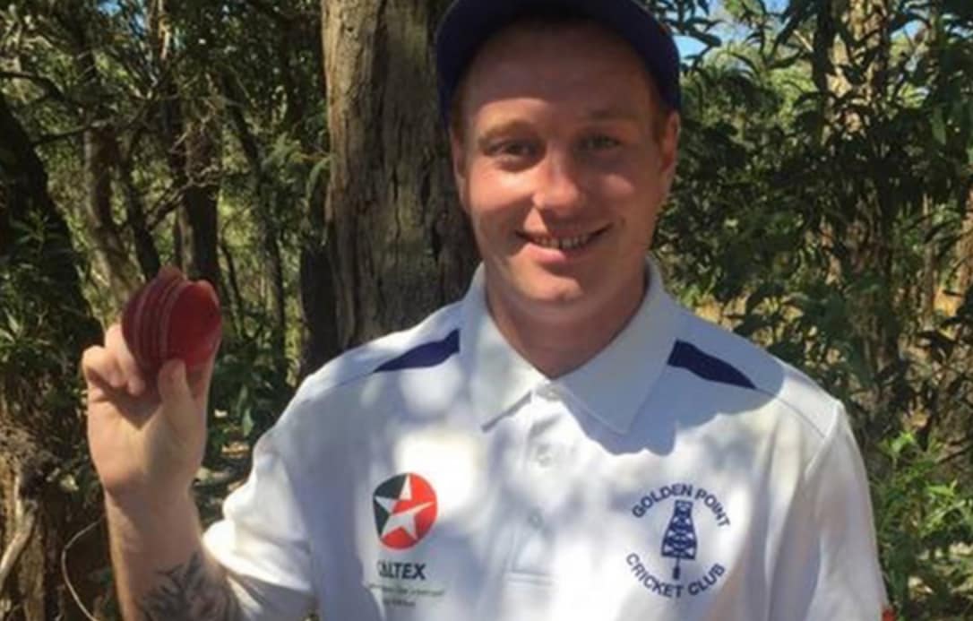 6 Ball 6 Wicket Record List