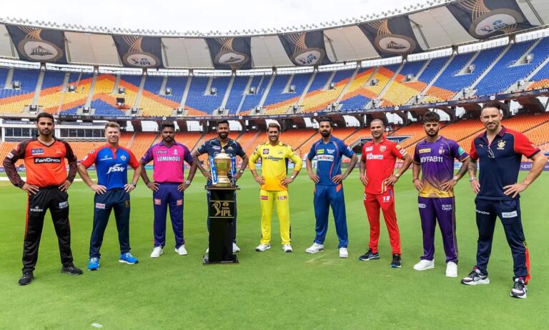 Biggest Cricket Franchise In The World