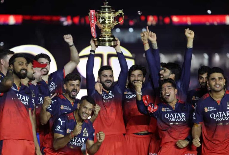 Biggest Margin Win in IPL