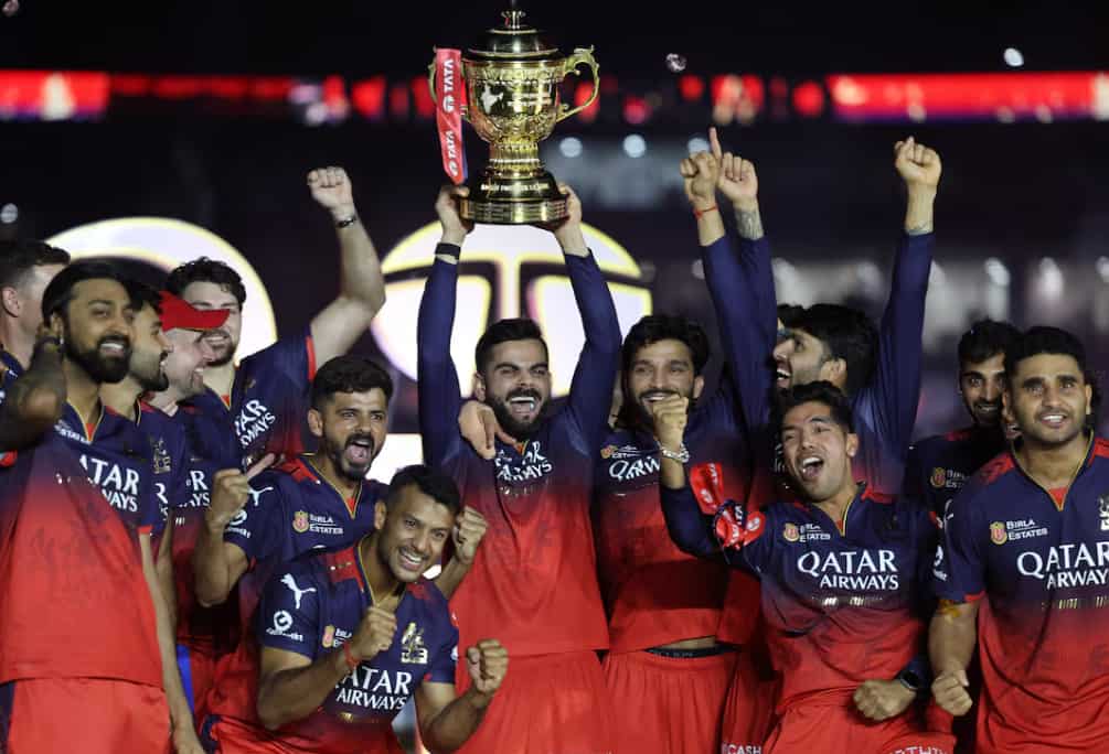 Biggest Margin Win in IPL