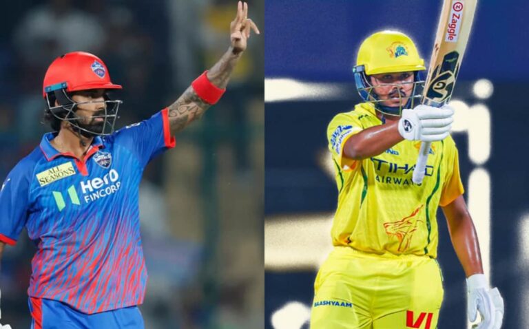 CSK vs DC Match 18 Dream11 Prediction Today