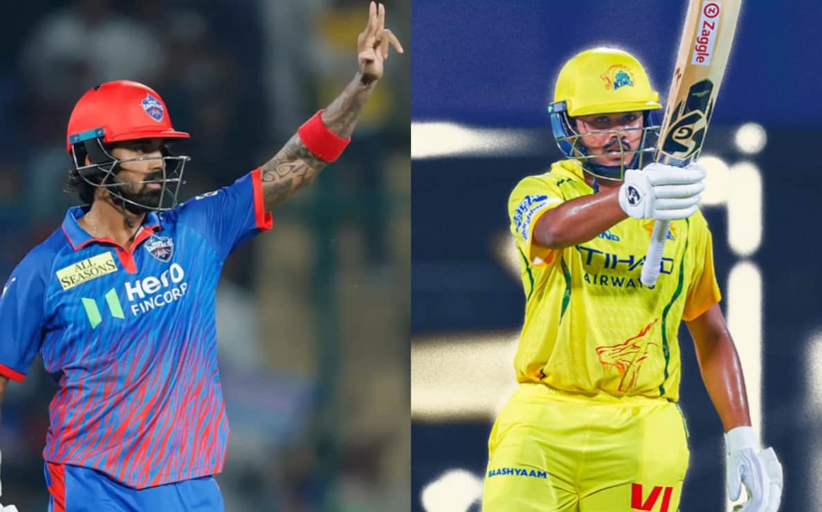 CSK vs DC Match 18 Dream11 Prediction Today