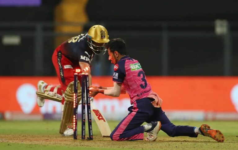 Cost of IPL Stumps