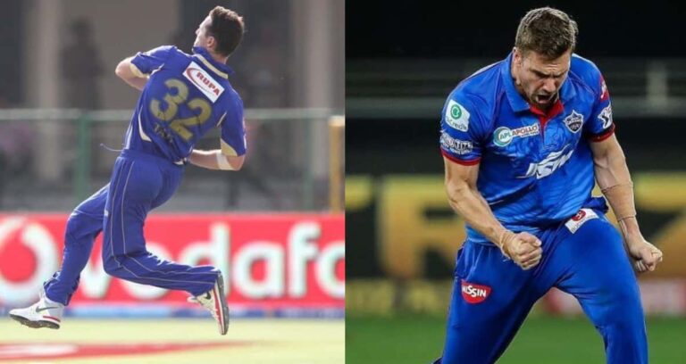 Fastest Balls In IPL History