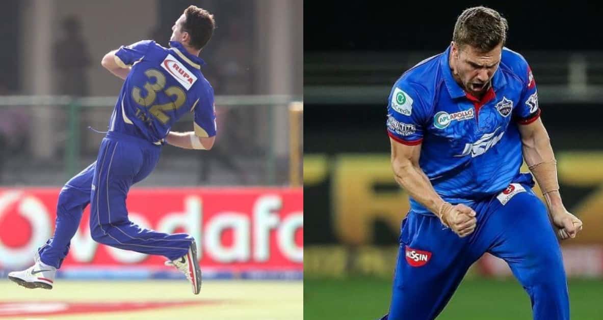 Fastest Balls In IPL History