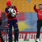 Hong Kong A Tour of Malaysia 2026