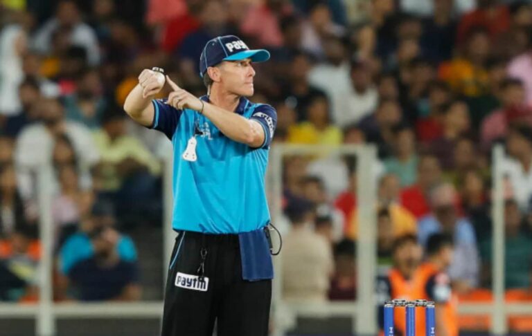 IPL Strategic Timeout