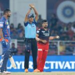 Impact Player rule in IPL
